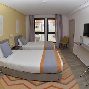 Gardenia Boutique Hotel