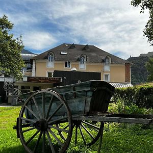 Hotel De La Gare