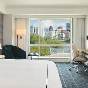 Chambre Lit King-Size
