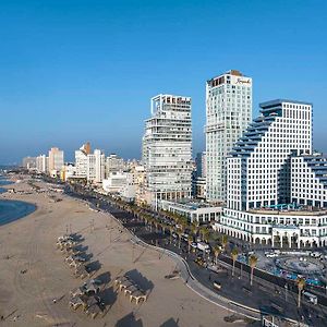 The David Kempinski Tel Aviv