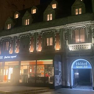 Hotel Quai33